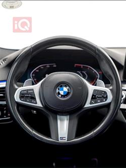 بي ام دبليو الفئة 5